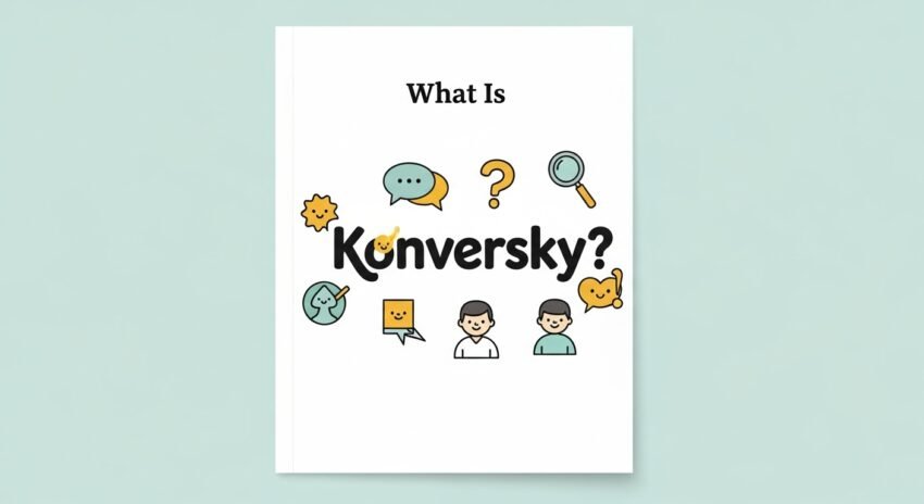 konversky
