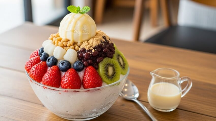 bingsoo