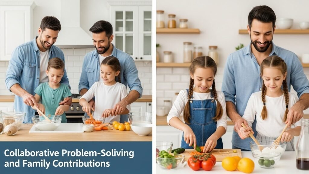 chelsea acton famous parenting