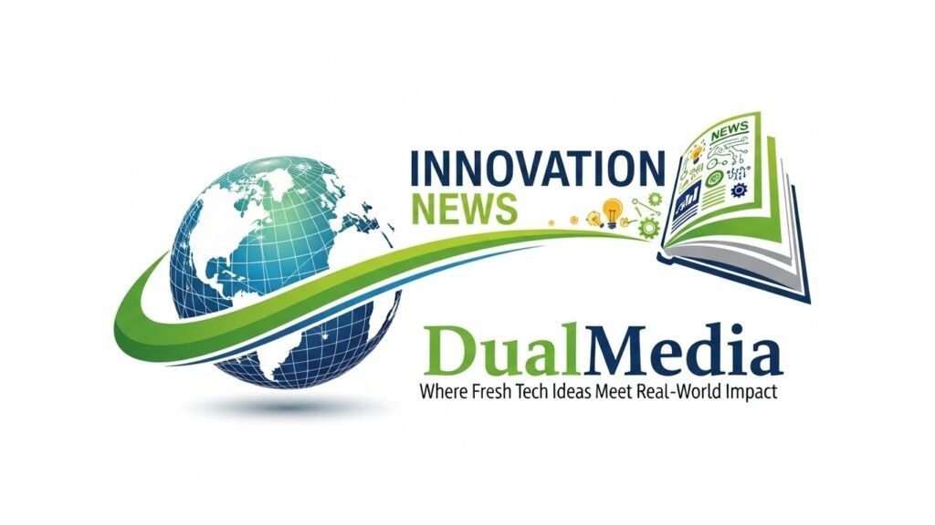 innovation news dualmedia