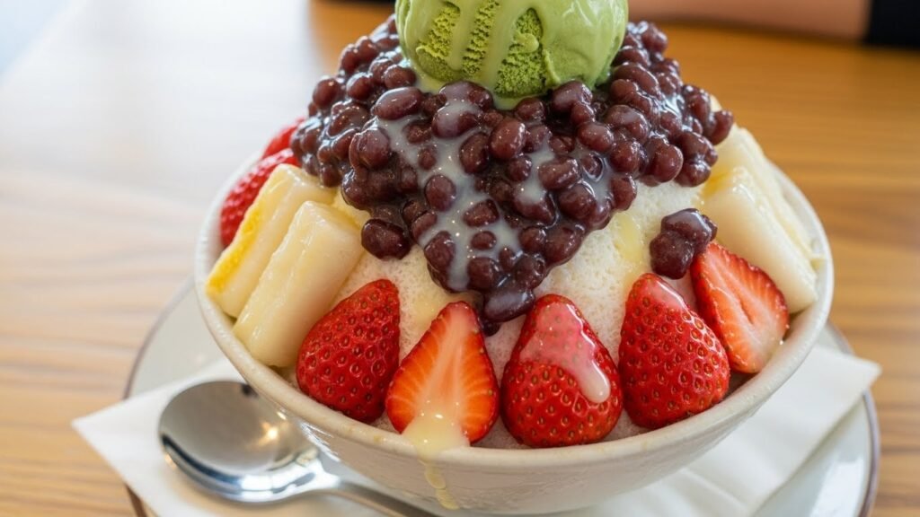 bingsoo