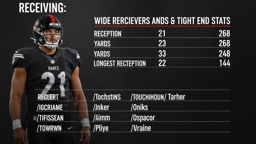 philadelphia eagles vs washington commanders match player stats