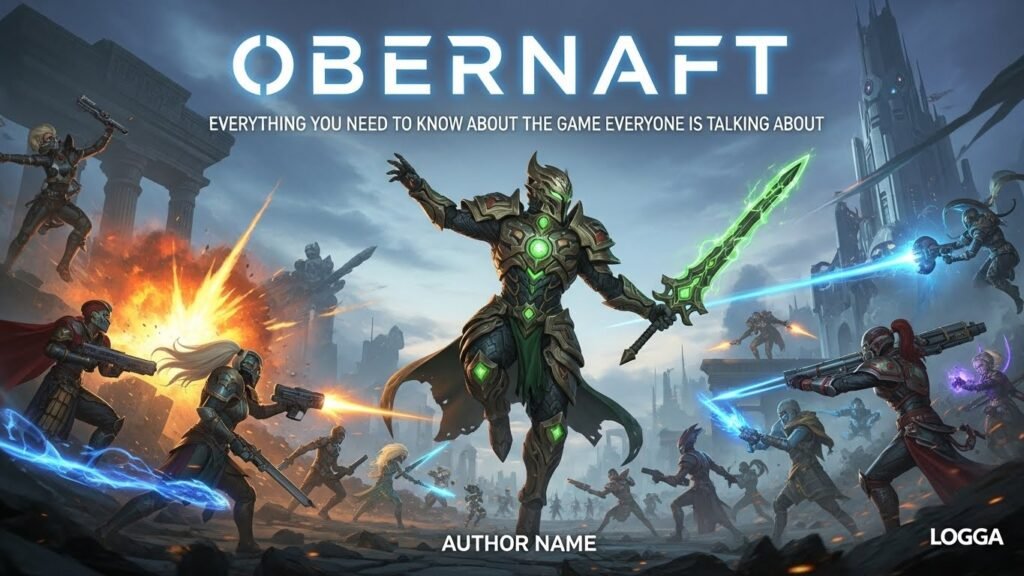 obernaft
