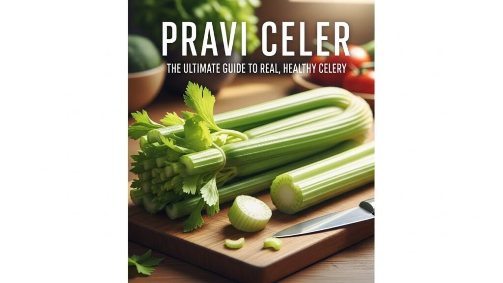pravi celer
