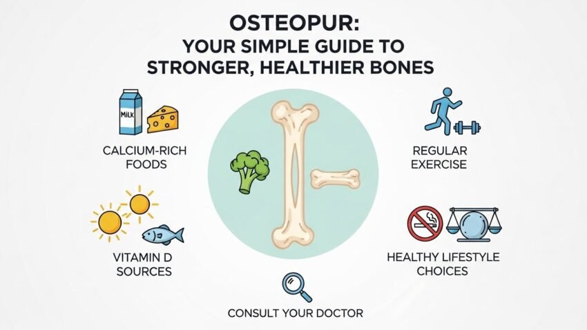 osteopur