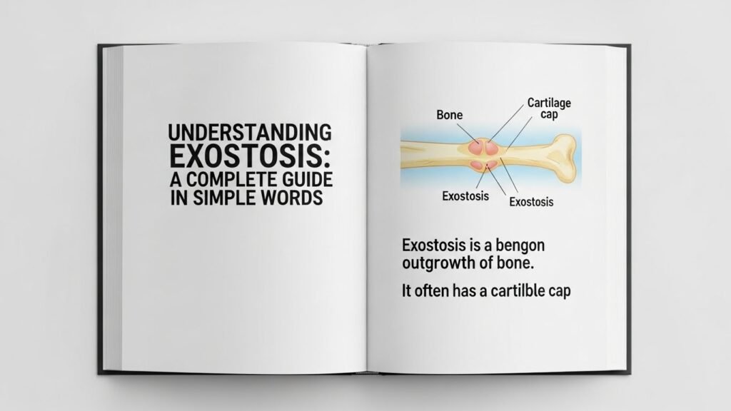 exostosis